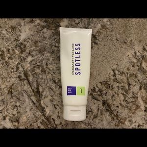 Rodan and Fields Spotless Wash